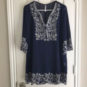 Boutique Dress Never Worn